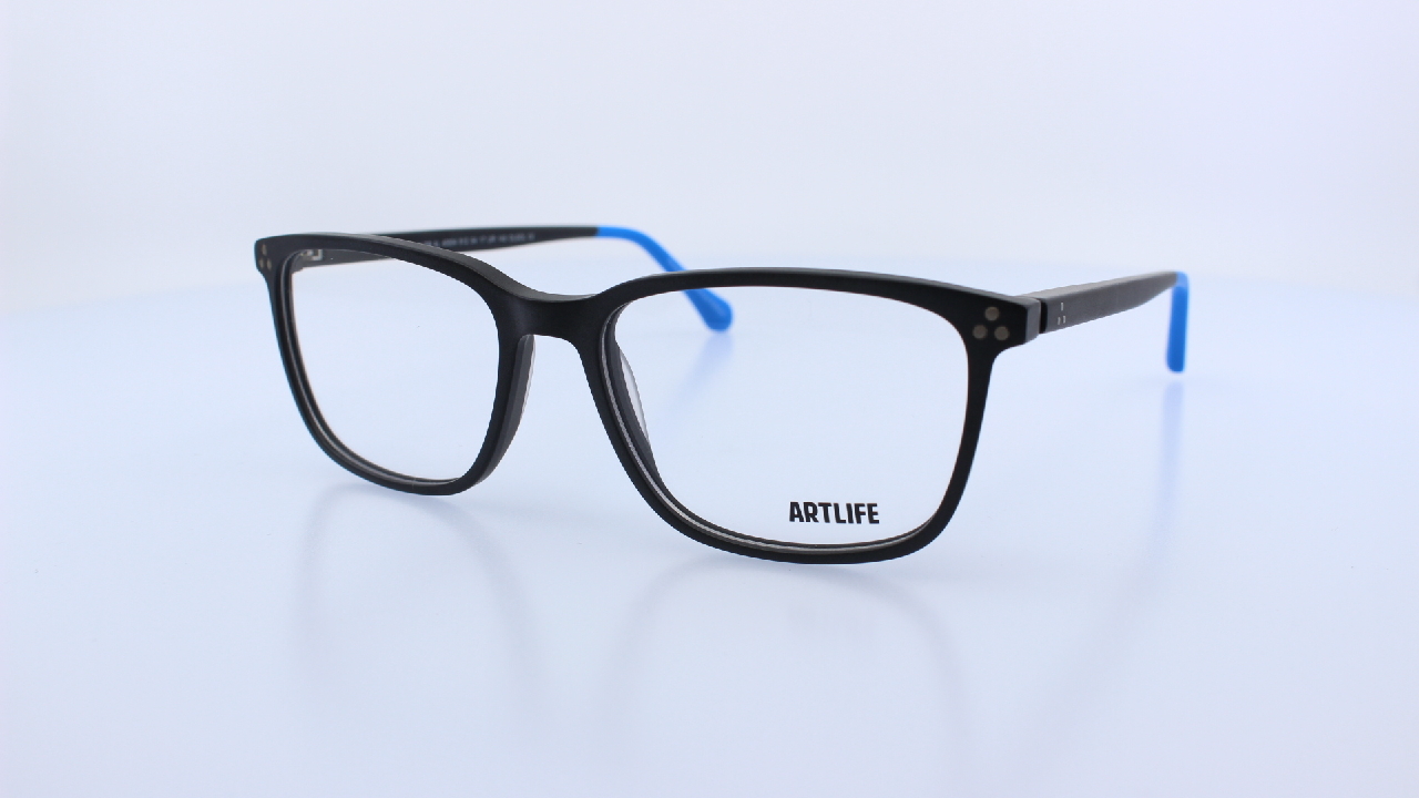 ARTLIFE - FEKETE - AL40004