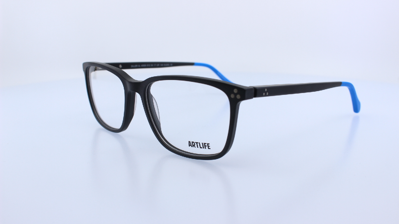 ARTLIFE - FEKETE - AL40004