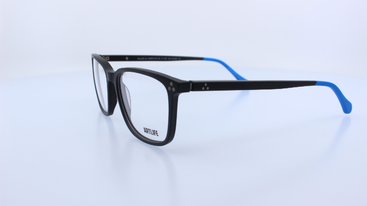 ARTLIFE - FEKETE - AL40004