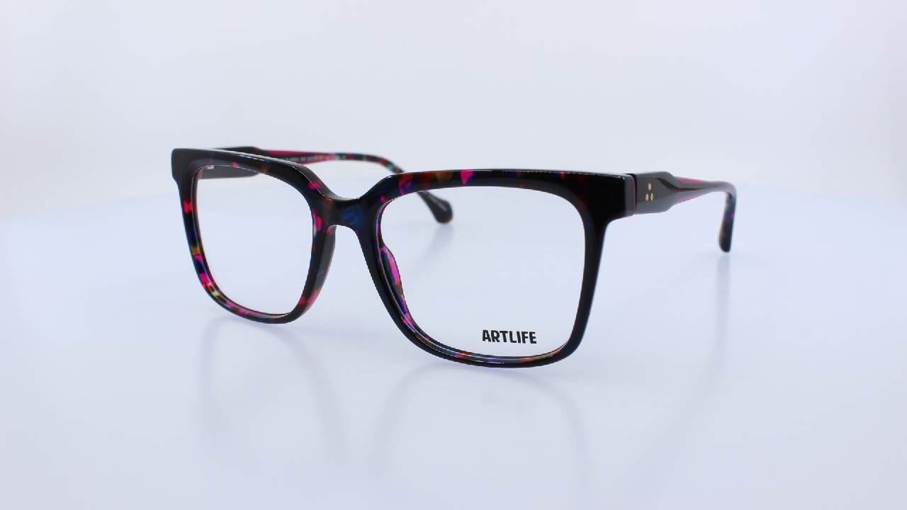 ARTLIFE - FEKETE - AL68800