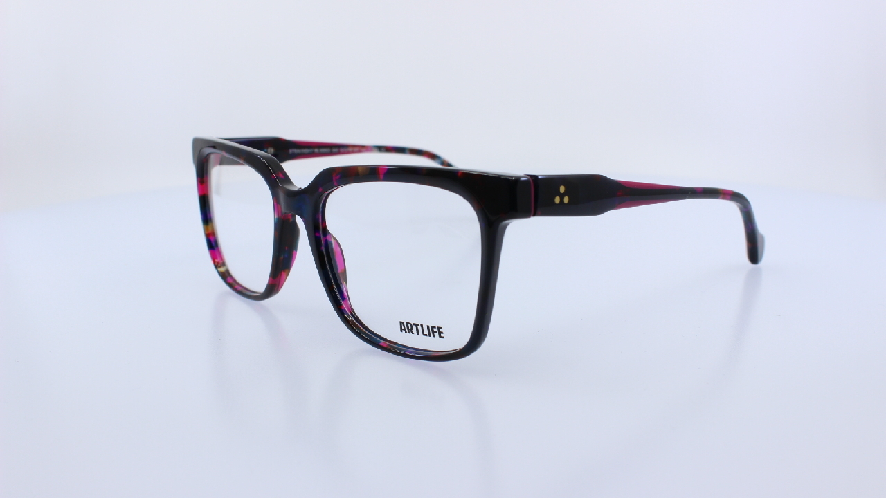 ARTLIFE - FEKETE - AL68800