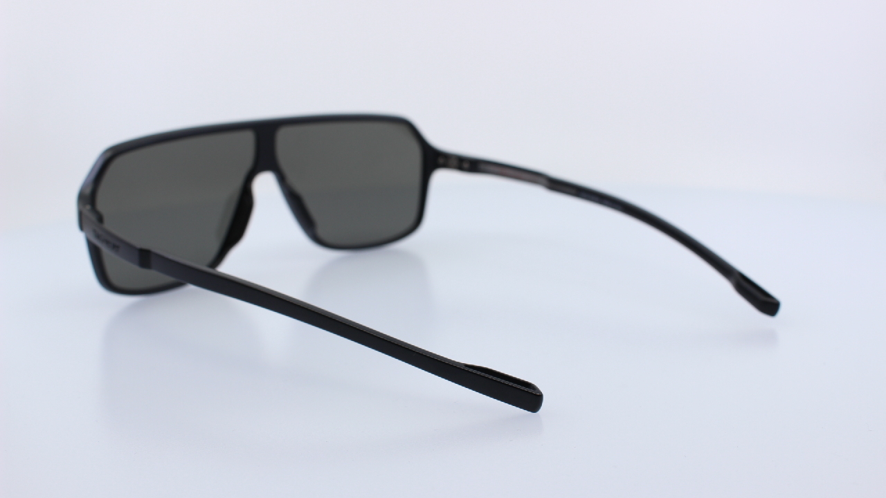 TAG HEUER - FEKETE - TH40011I