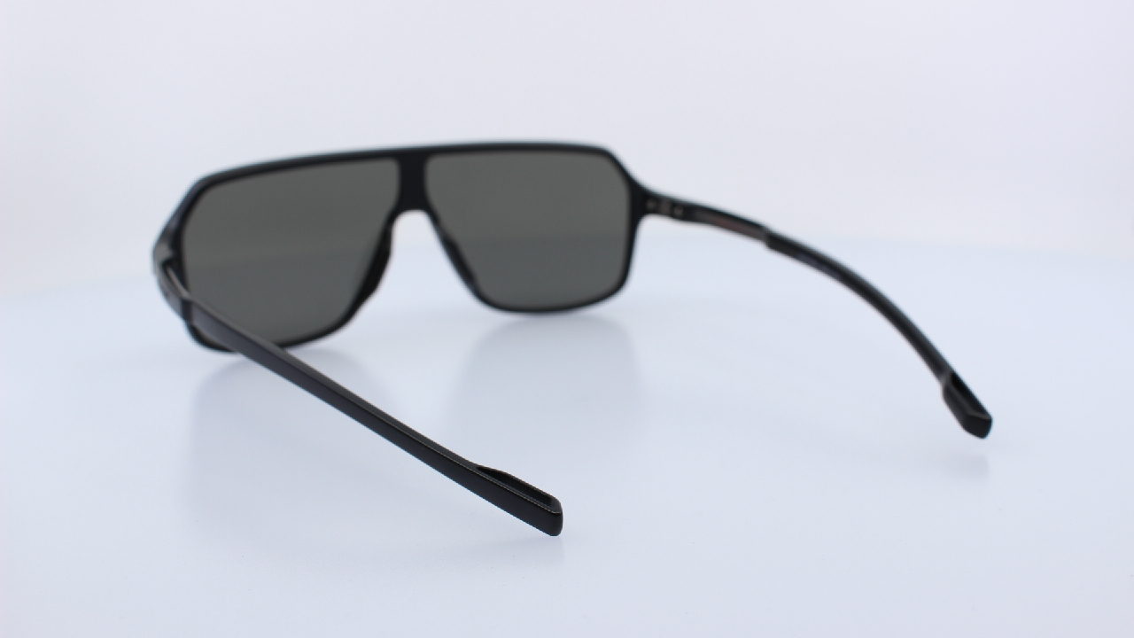 TAG HEUER - FEKETE - TH40011I