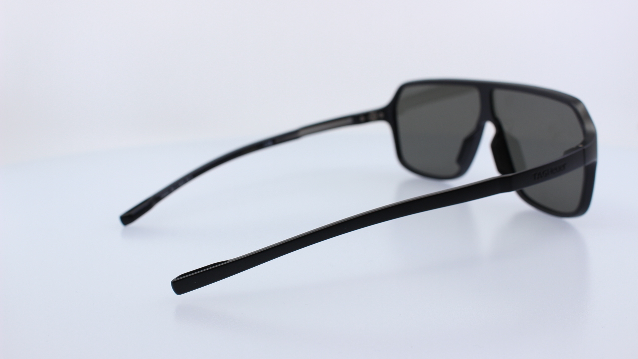 TAG HEUER - FEKETE - TH40011I