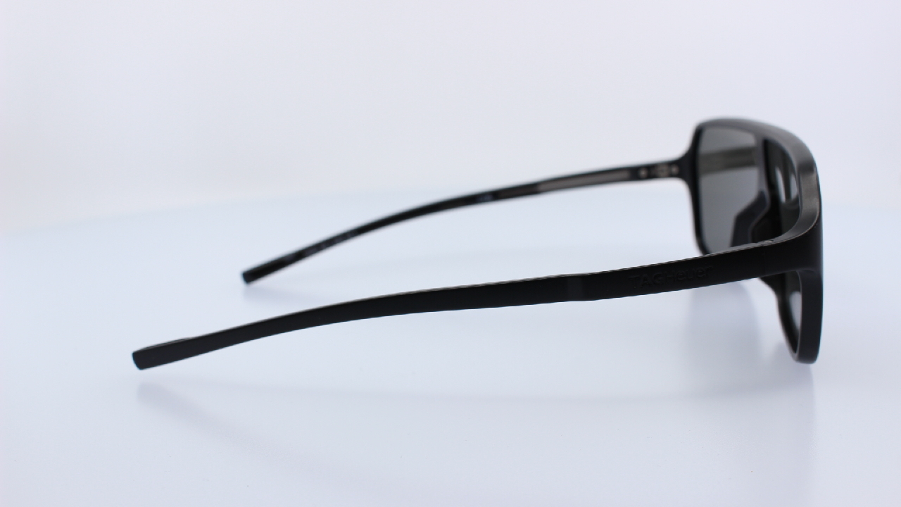 TAG HEUER - FEKETE - TH40011I