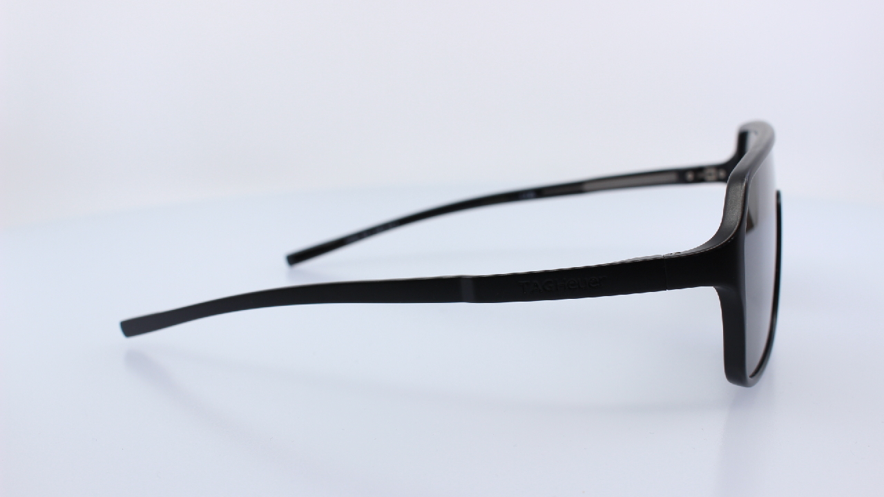 TAG HEUER - FEKETE - TH40011I