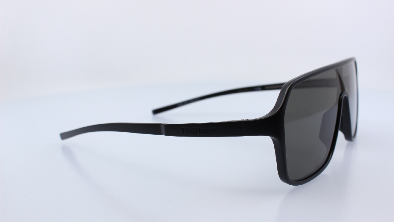 TAG HEUER - FEKETE - TH40011I