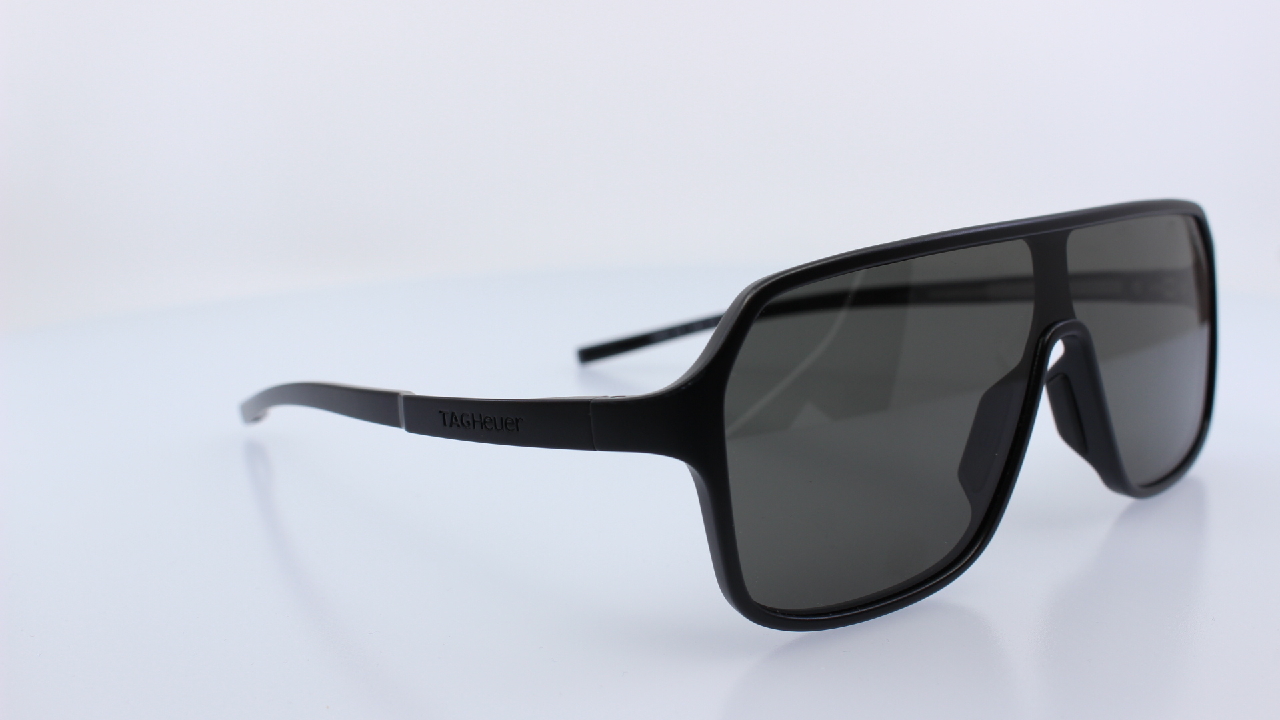 TAG HEUER - FEKETE - TH40011I