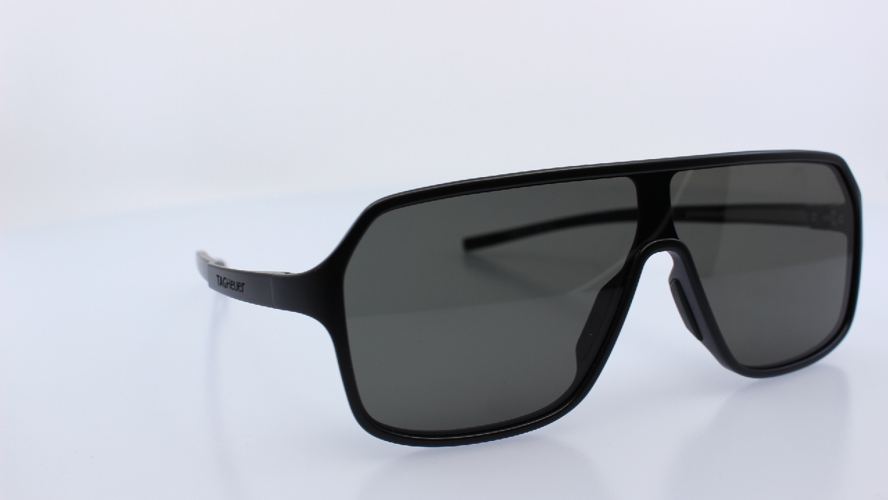 TAG HEUER - FEKETE - TH40011I