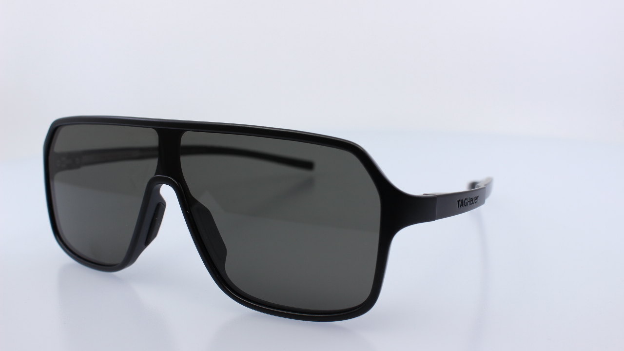 TAG HEUER - FEKETE - TH40011I