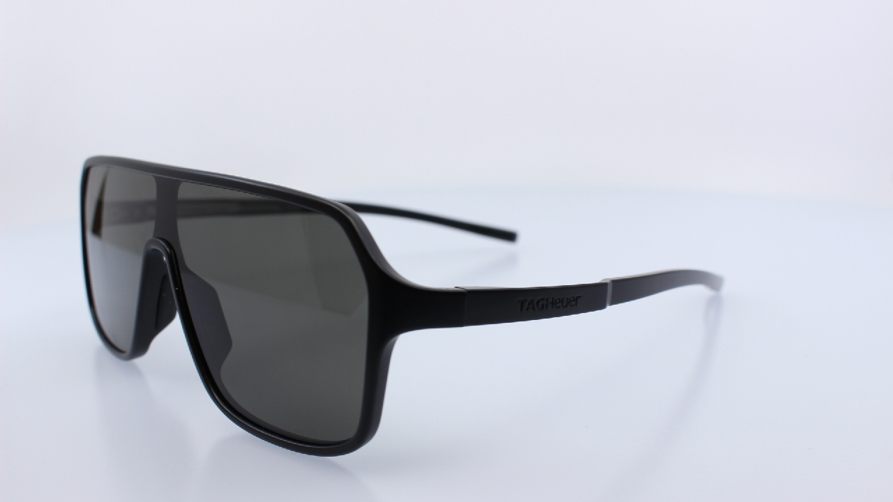 TAG HEUER - FEKETE - TH40011I