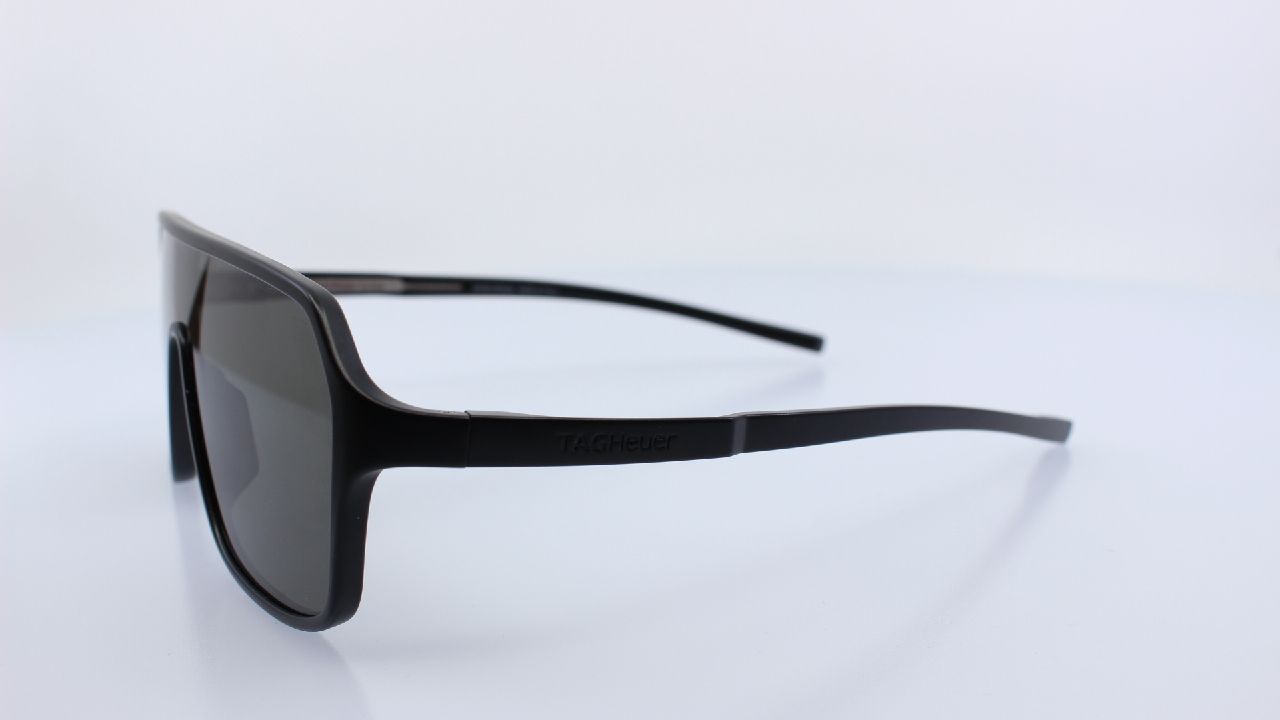 TAG HEUER - FEKETE - TH40011I