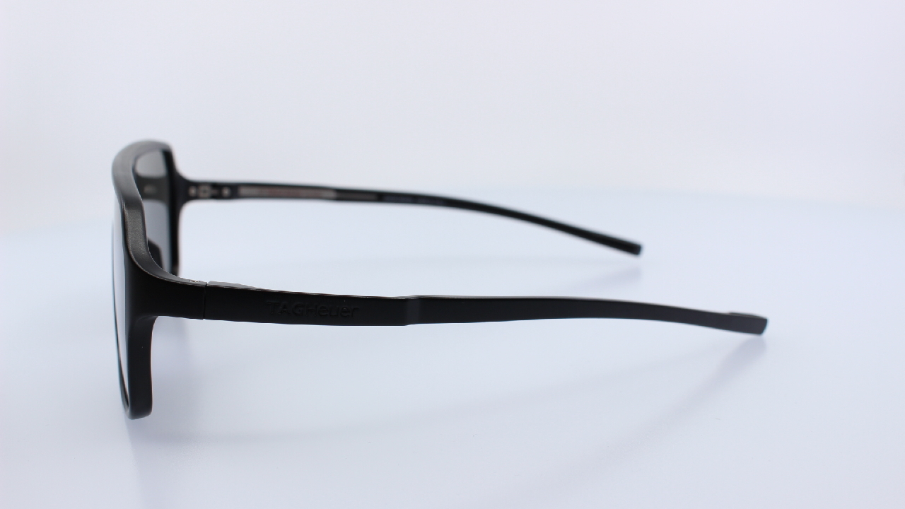 TAG HEUER - FEKETE - TH40011I