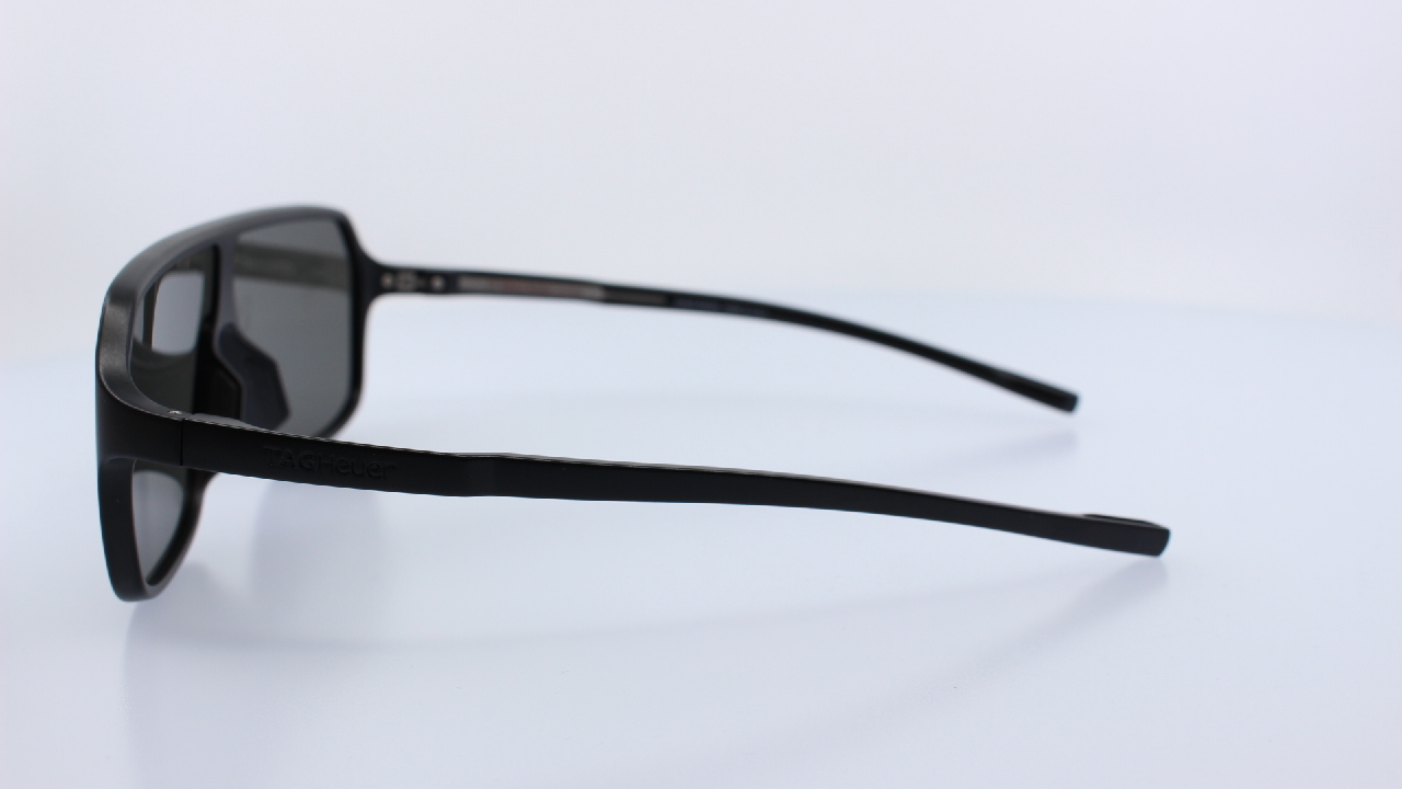 TAG HEUER - FEKETE - TH40011I