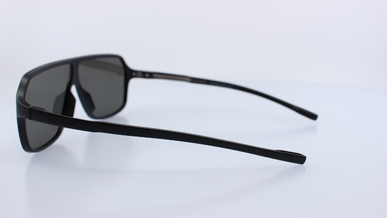 TAG HEUER - FEKETE - TH40011I