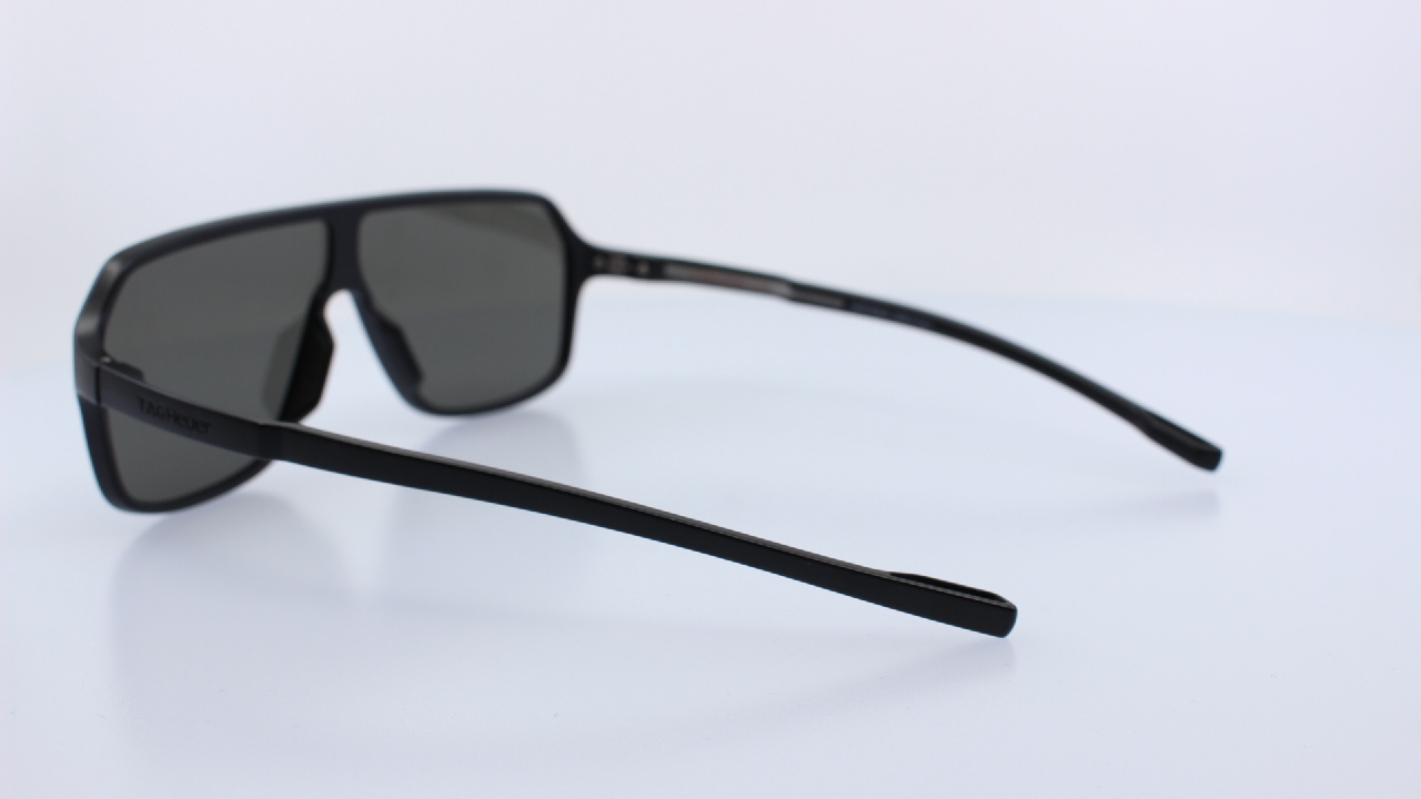 TAG HEUER - FEKETE - TH40011I