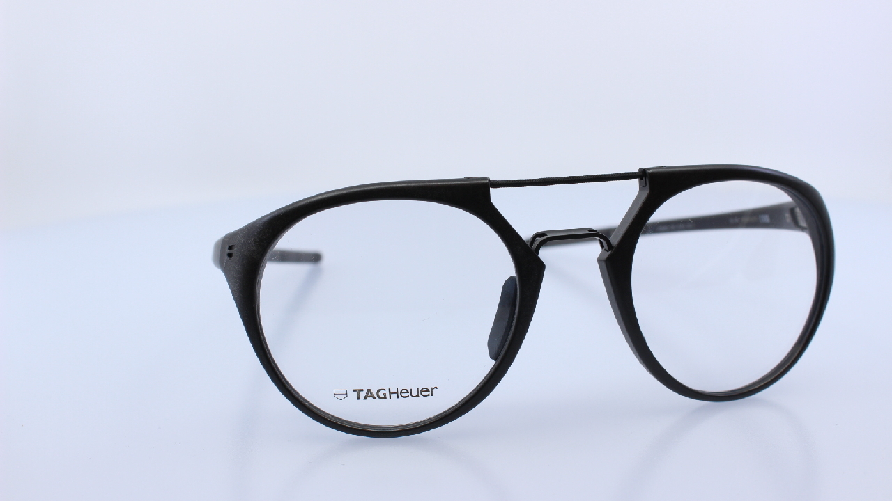 TAG HEUER - FEKETE - TH50002U