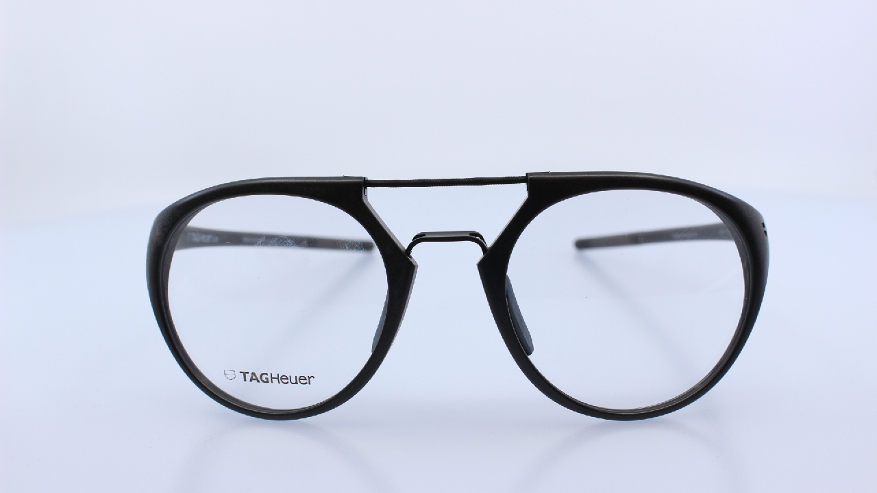 TAG HEUER - FEKETE - TH50002U