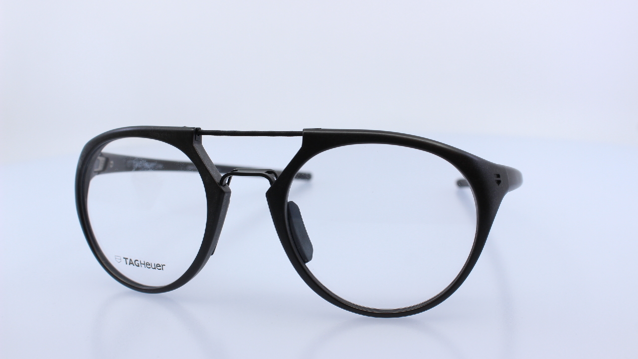 TAG HEUER - FEKETE - TH50002U