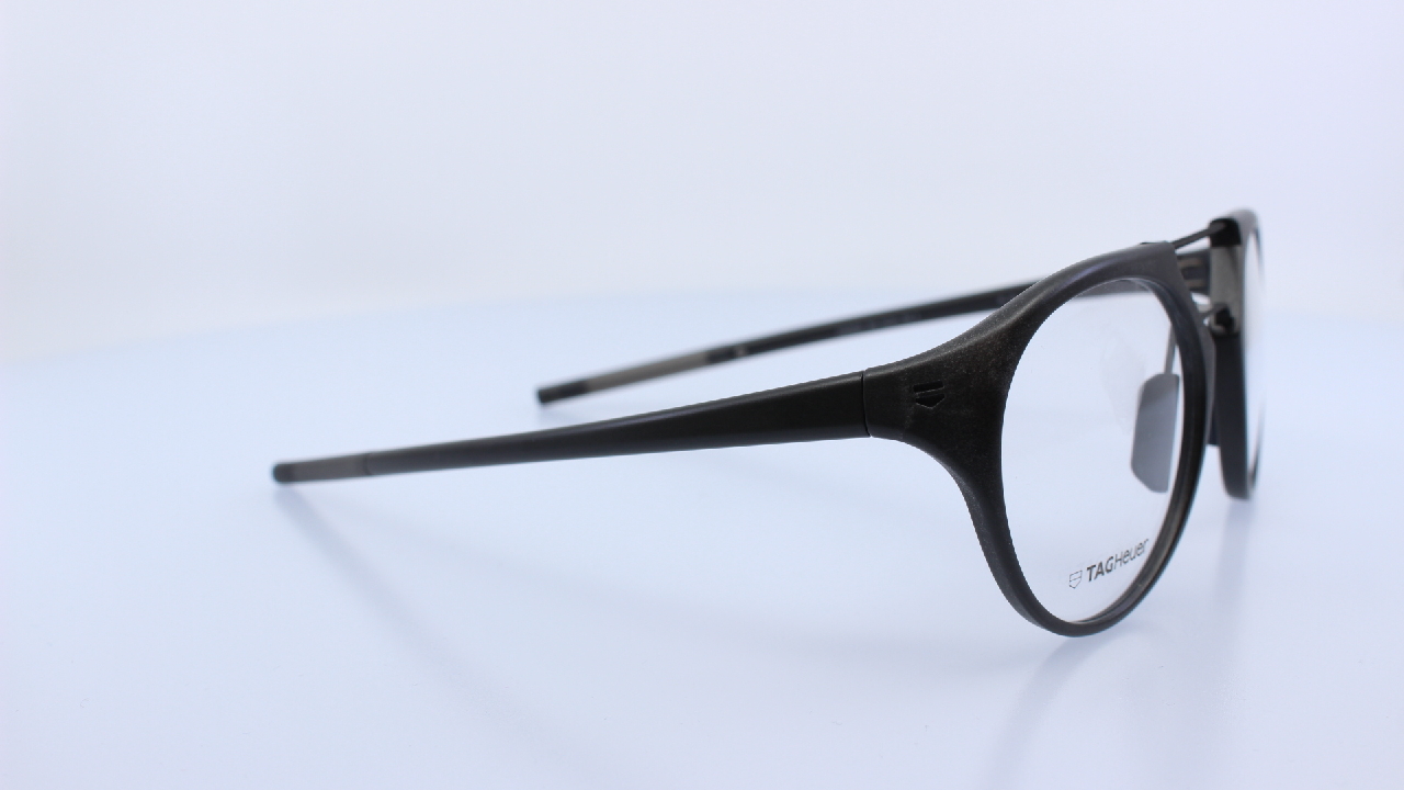 TAG HEUER - FEKETE - TH50002U