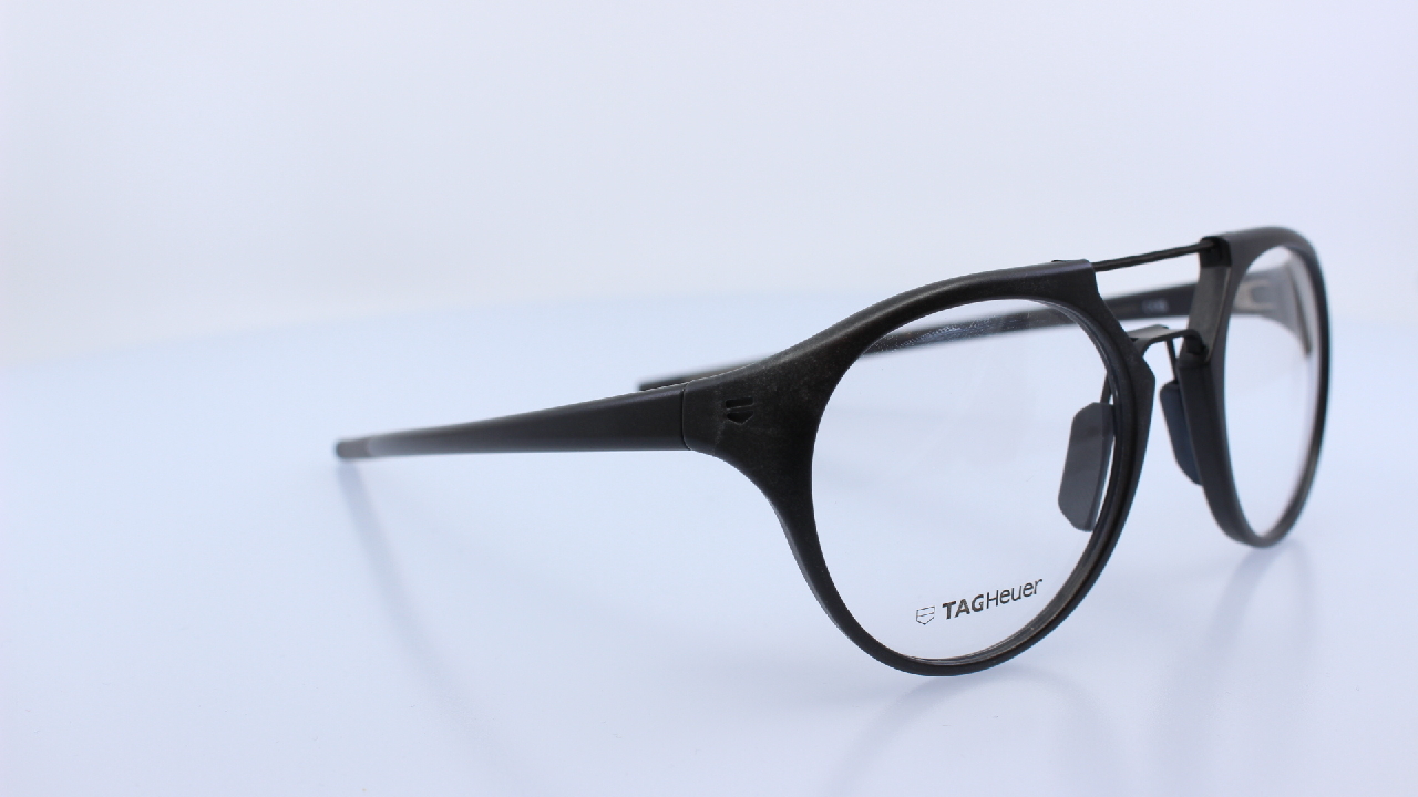 TAG HEUER - FEKETE - TH50002U