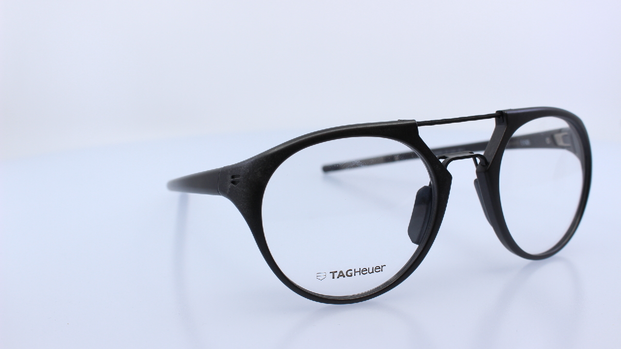 TAG HEUER - FEKETE - TH50002U