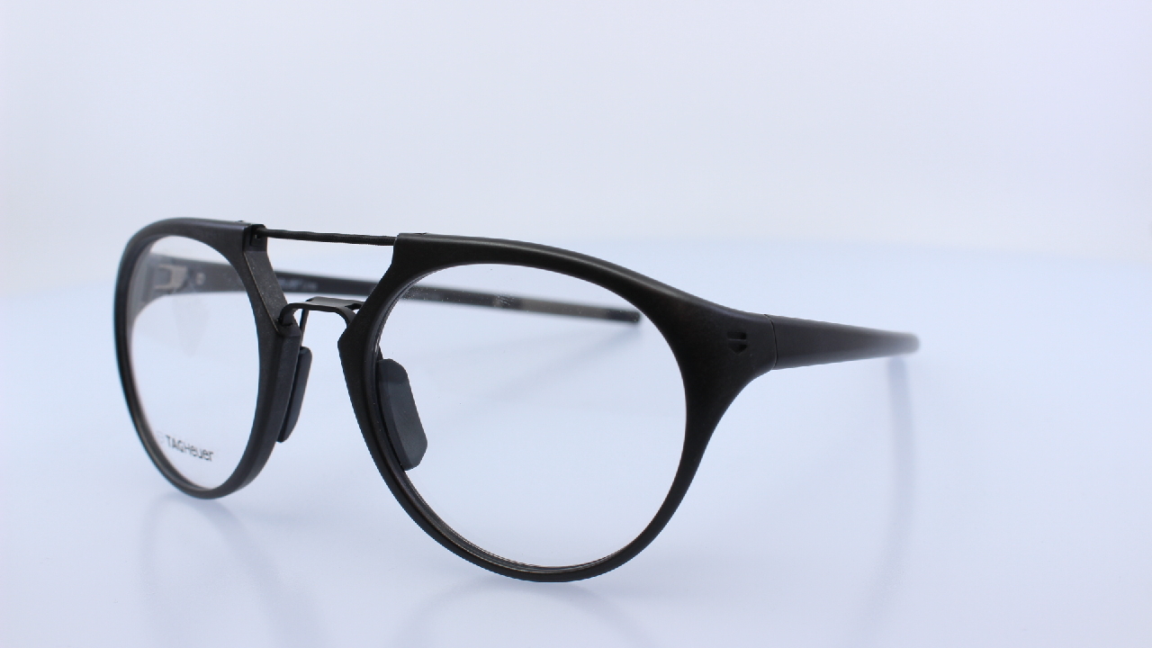 TAG HEUER - FEKETE - TH50002U