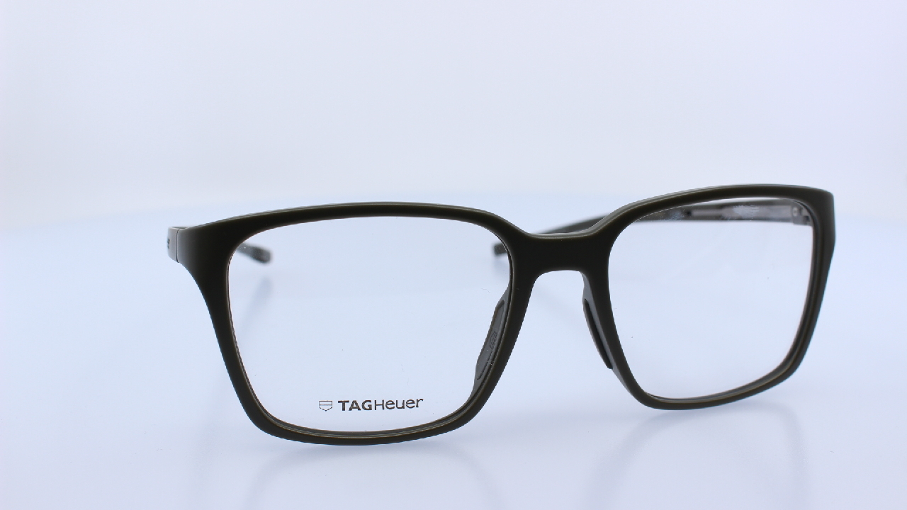 TAG HEUER - FEKETE - TH50017I