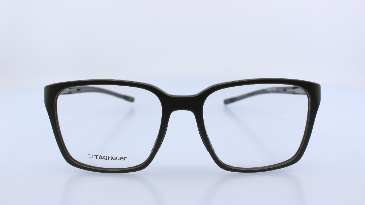 TAG HEUER - FEKETE - TH50017I