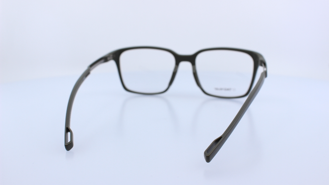 TAG HEUER - FEKETE - TH50017I