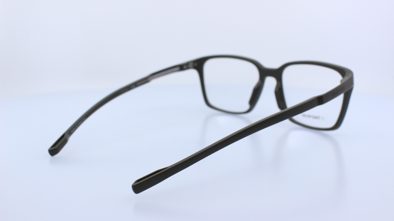 TAG HEUER - FEKETE - TH50017I