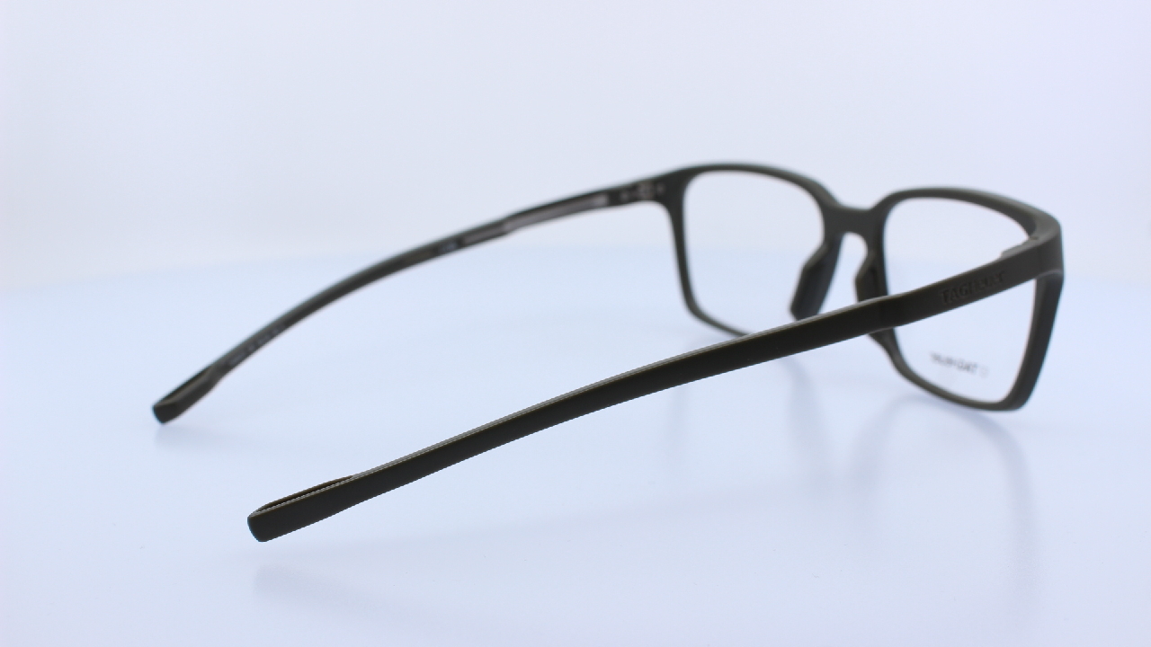 TAG HEUER - FEKETE - TH50017I