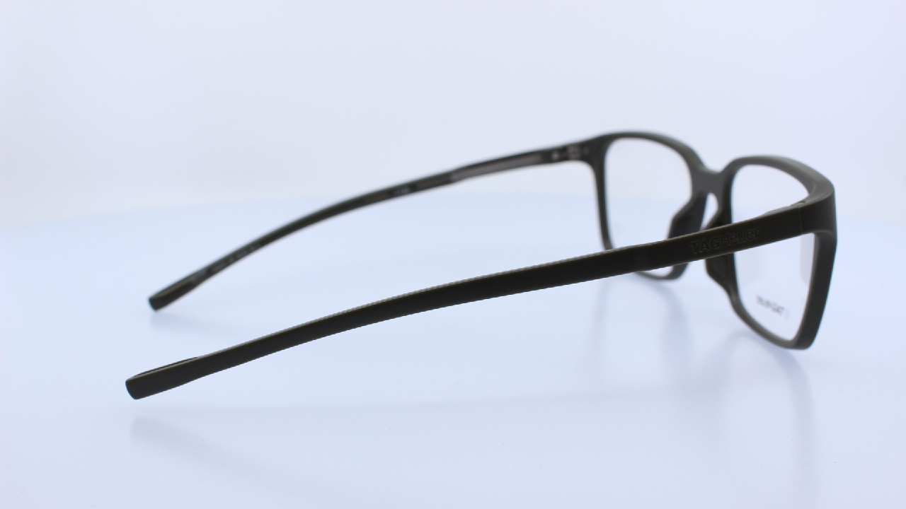 TAG HEUER - FEKETE - TH50017I