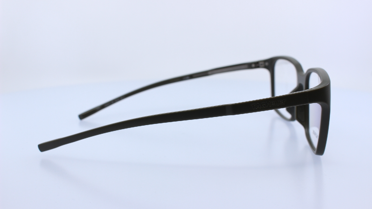 TAG HEUER - FEKETE - TH50017I