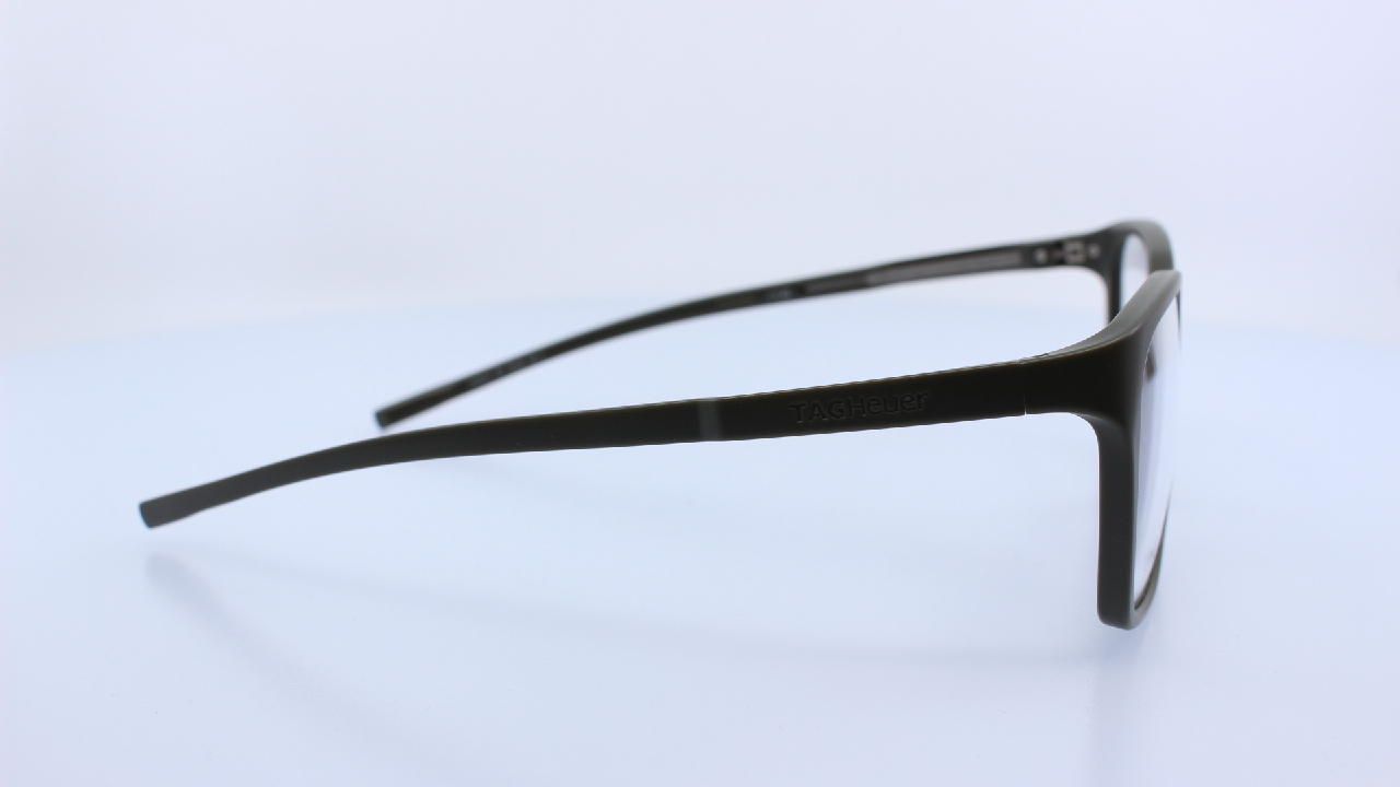 TAG HEUER - FEKETE - TH50017I