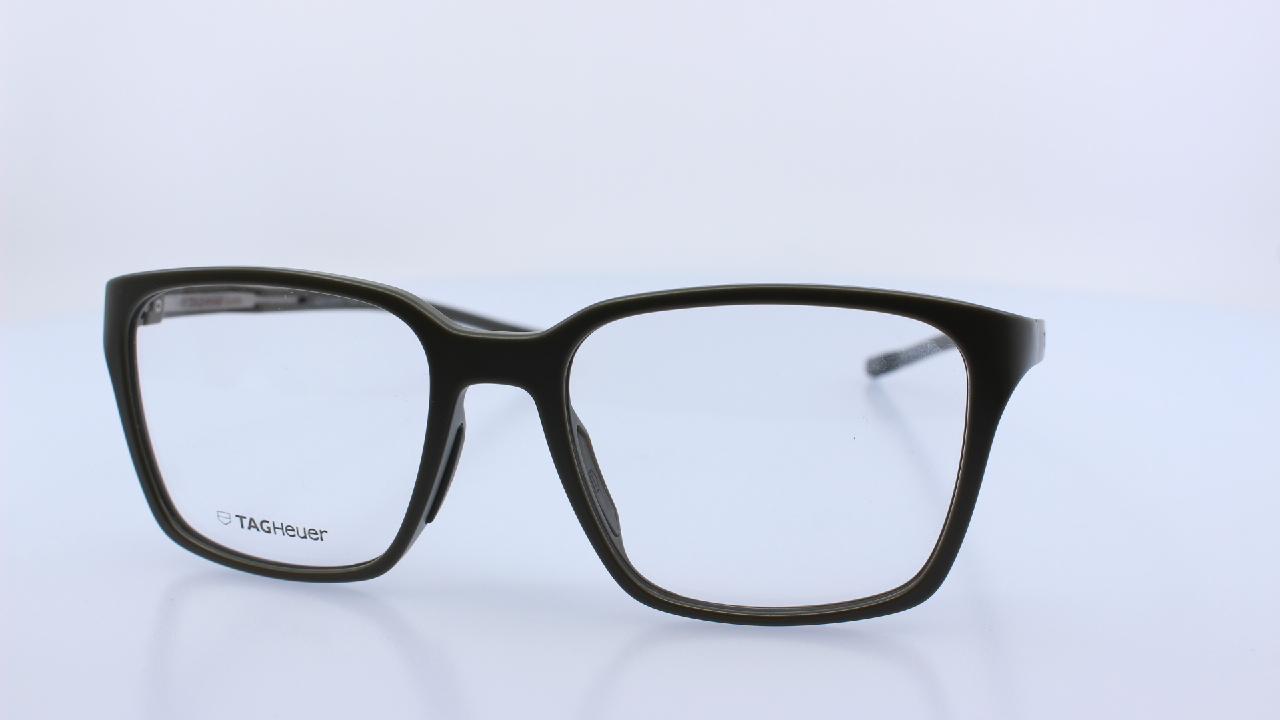 TAG HEUER - FEKETE - TH50017I