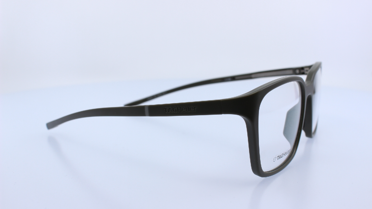 TAG HEUER - FEKETE - TH50017I