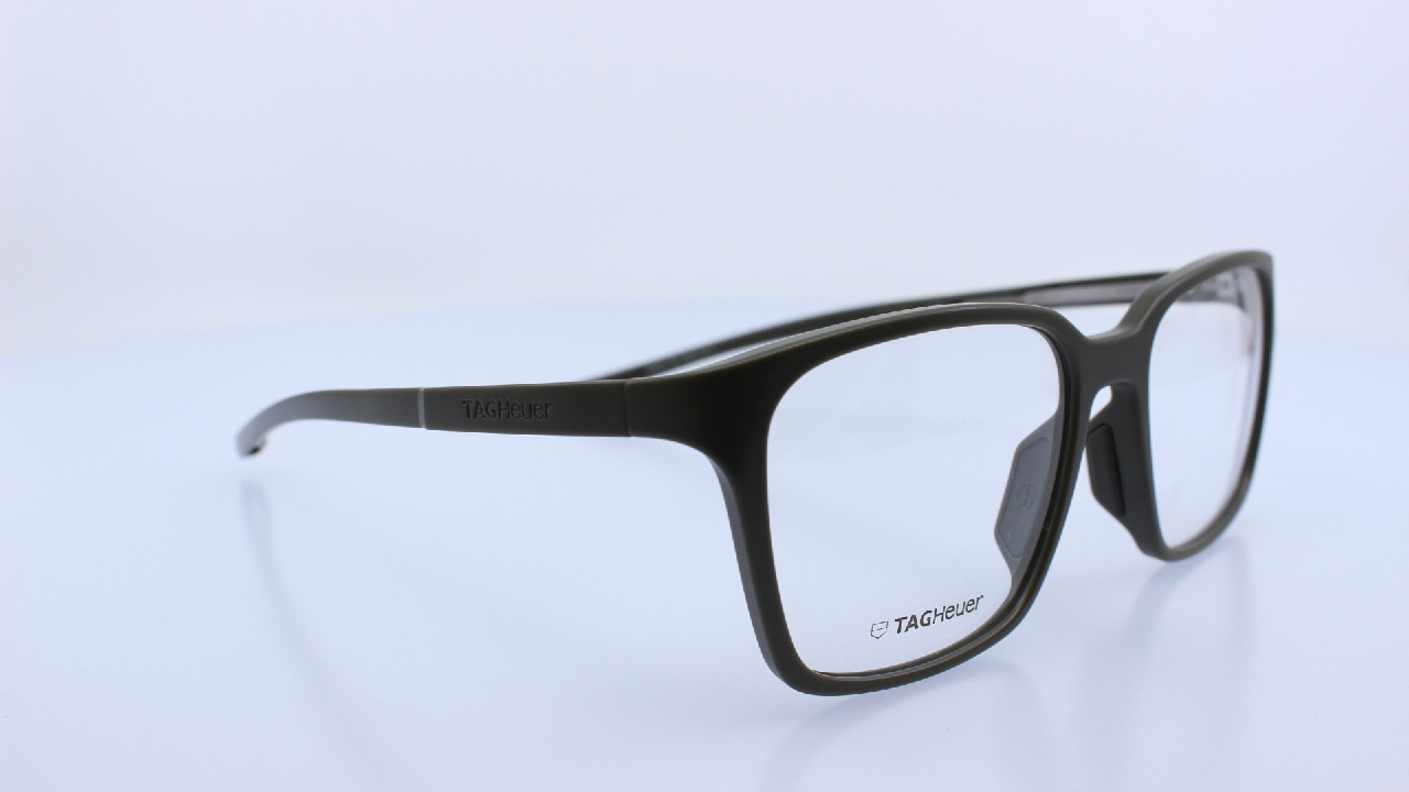 TAG HEUER - FEKETE - TH50017I