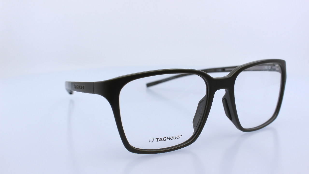 TAG HEUER - FEKETE - TH50017I