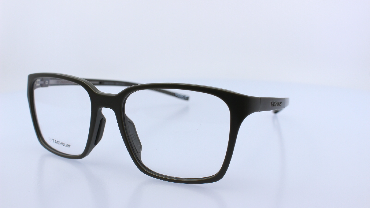 TAG HEUER - FEKETE - TH50017I