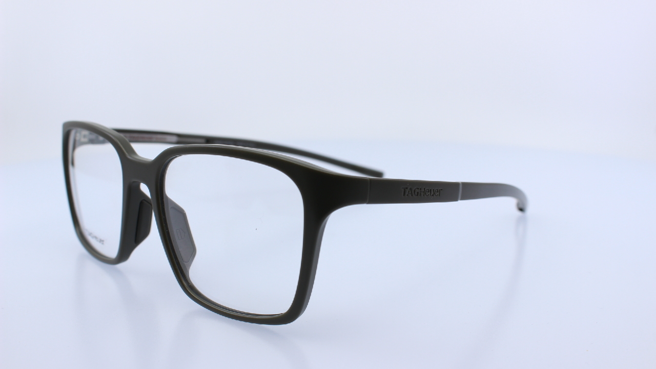 TAG HEUER - FEKETE - TH50017I