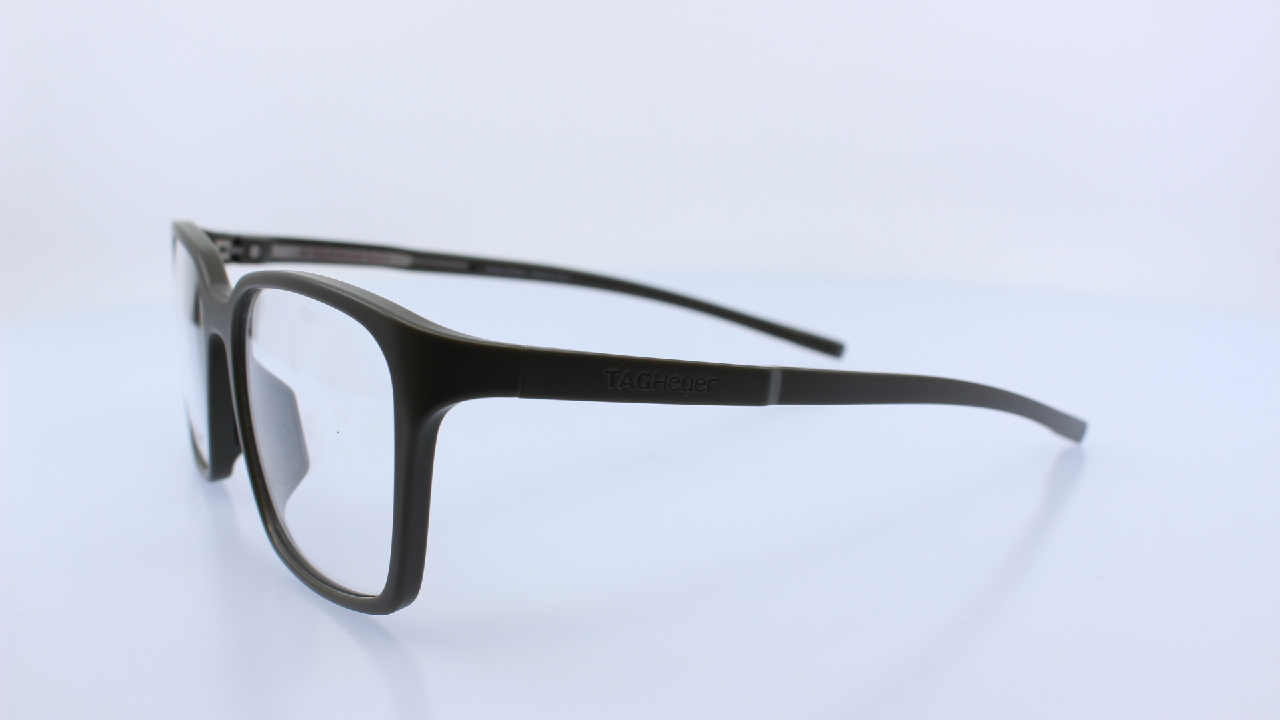 TAG HEUER - FEKETE - TH50017I