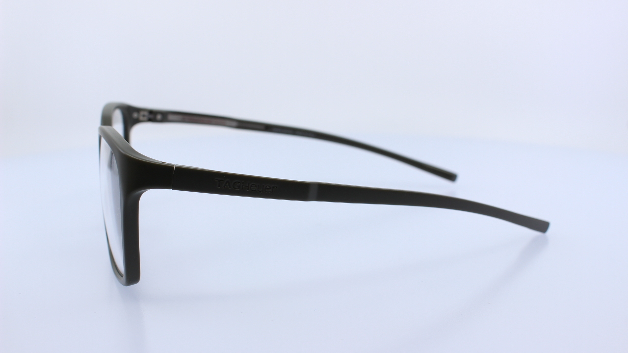 TAG HEUER - FEKETE - TH50017I