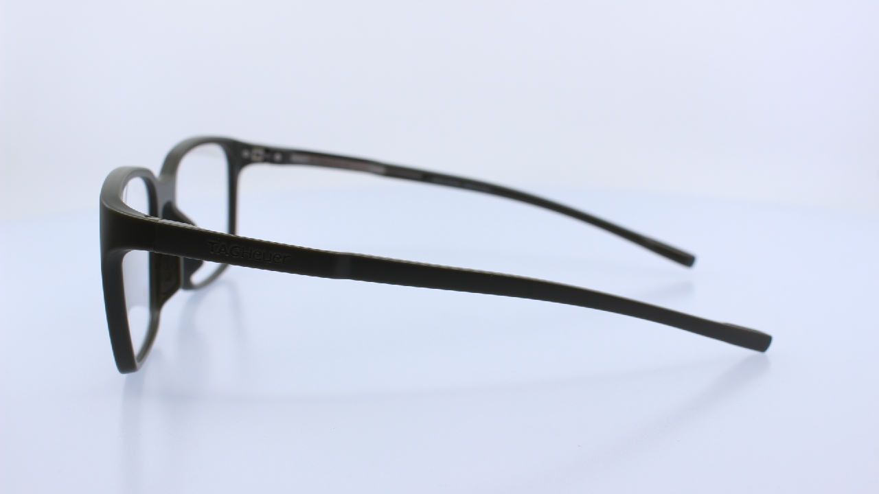 TAG HEUER - FEKETE - TH50017I