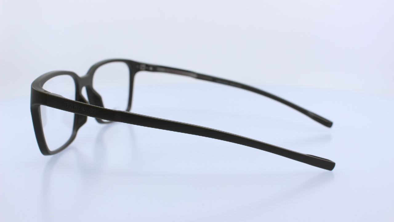 TAG HEUER - FEKETE - TH50017I