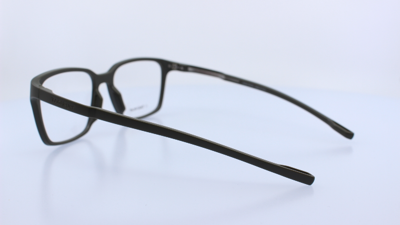 TAG HEUER - FEKETE - TH50017I