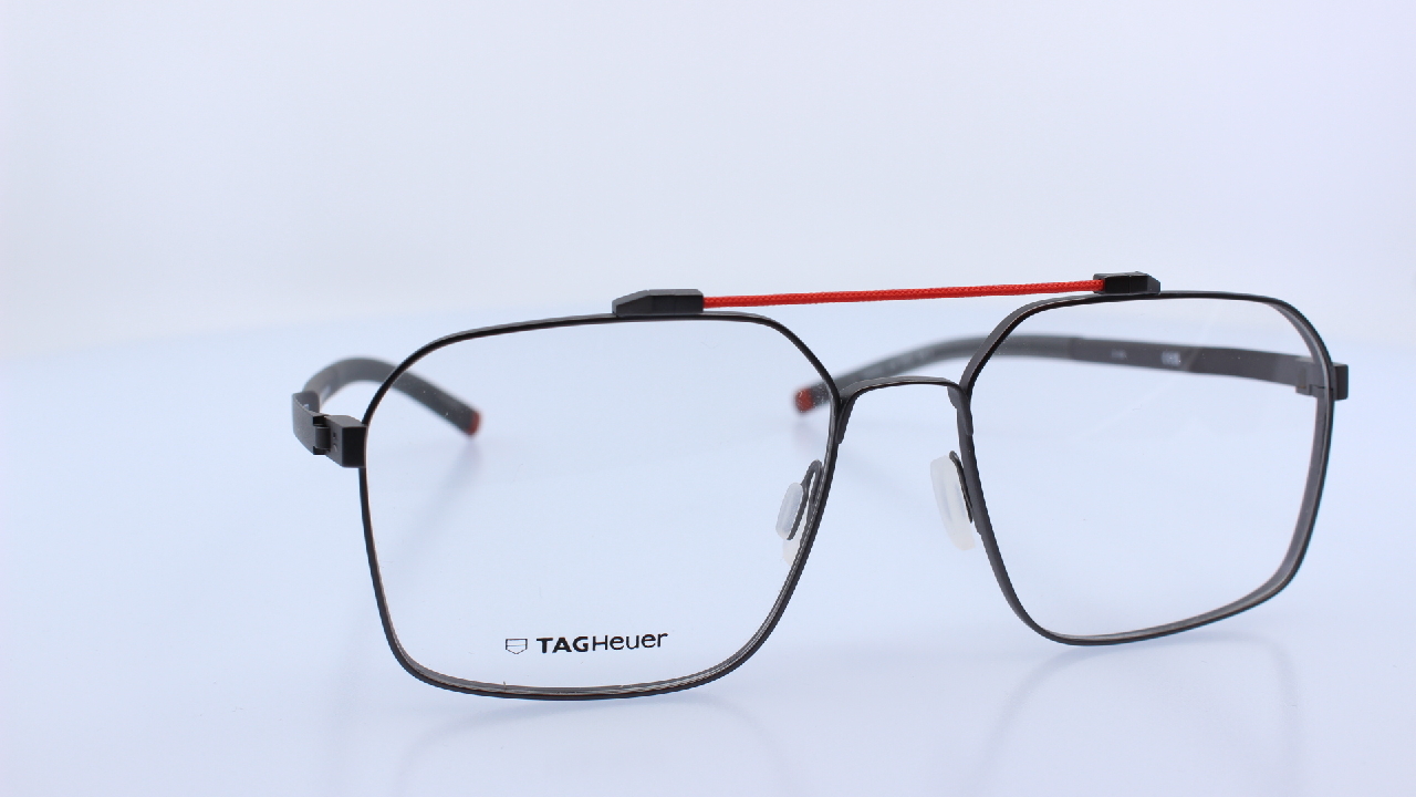 TAG HEUER - SZÜRKE - TH50022U