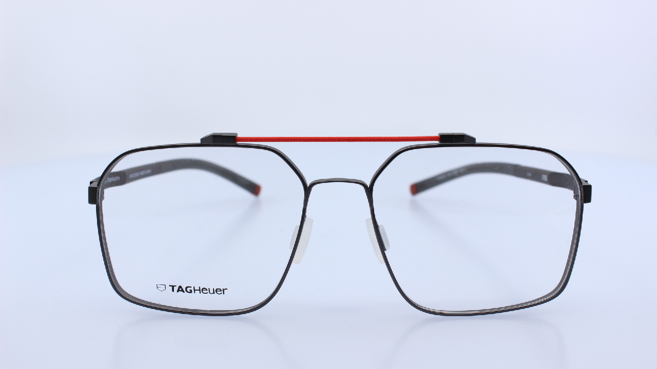 TAG HEUER - SZÜRKE - TH50022U