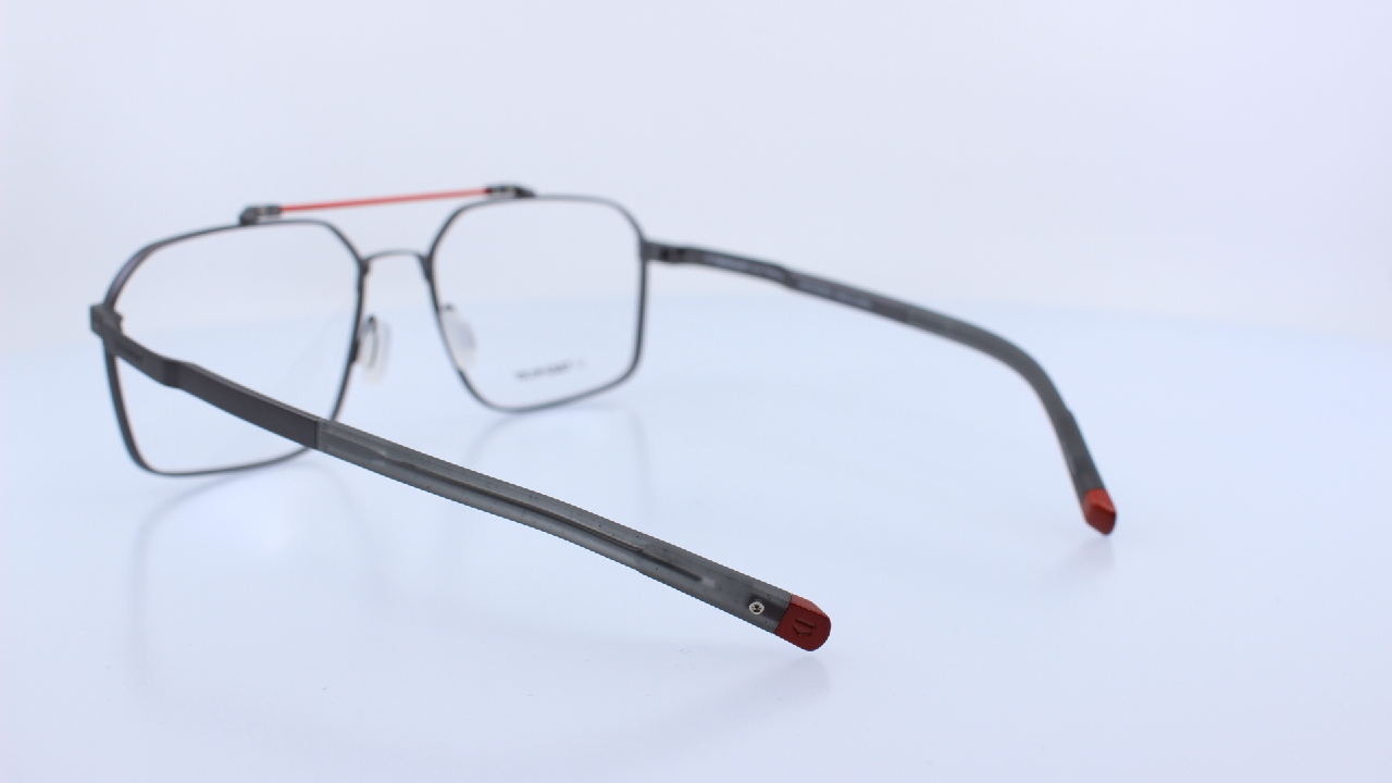 TAG HEUER - SZÜRKE - TH50022U