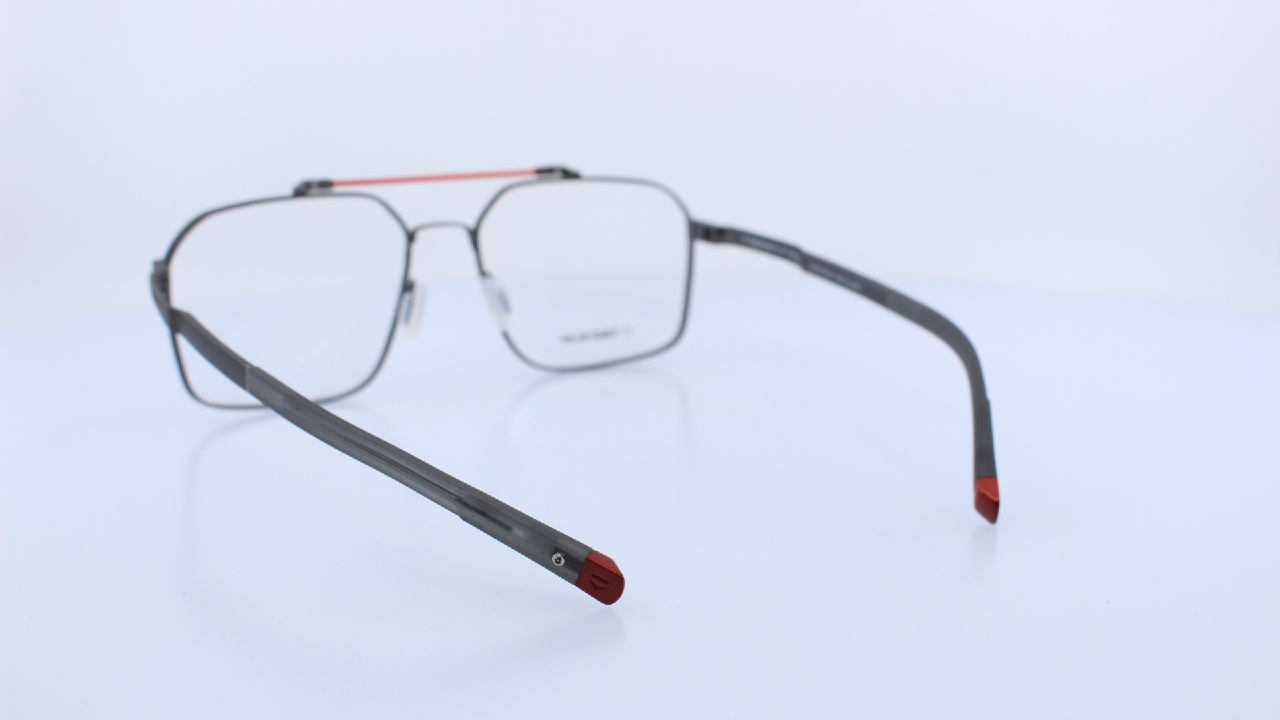 TAG HEUER - SZÜRKE - TH50022U